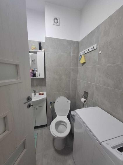 Garsoniera de vanzare - MILITARI RESIDENCE - 8