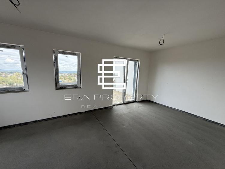 Casă nouă, cu pivniță, pod și 3 dormitoare – situată pe colț - Cisnadie - 16