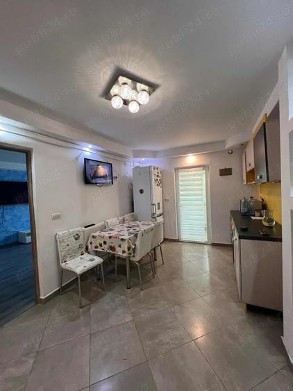 Inchiriez Apartament Modern Centru Dorohoi - 4