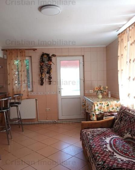 MOBILATA CASA 3 cam Spatiu comercial 120mp construiti Brai - 27