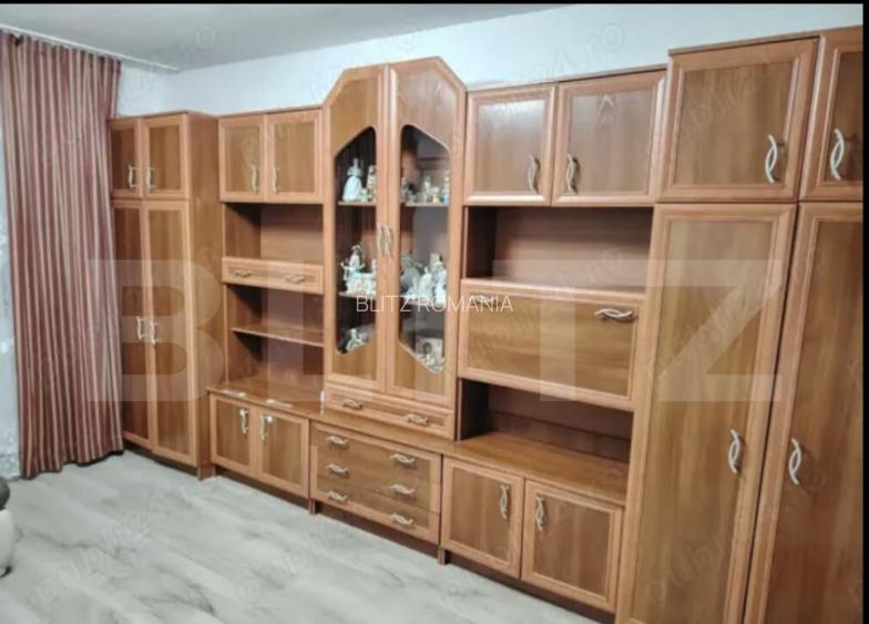 Apartament cu 2 camere, 41 mp, zona Plopilor Apartament cu 2 camere, 41 mp, zona Plopilor