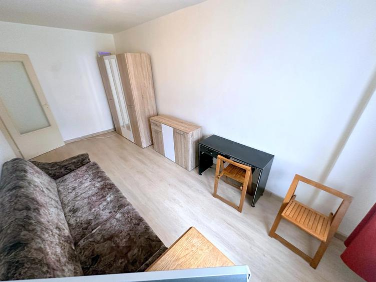 OCAZIE ! 2 camere, decomandate, mobilat complet, in Manastur, zona OMV - 2