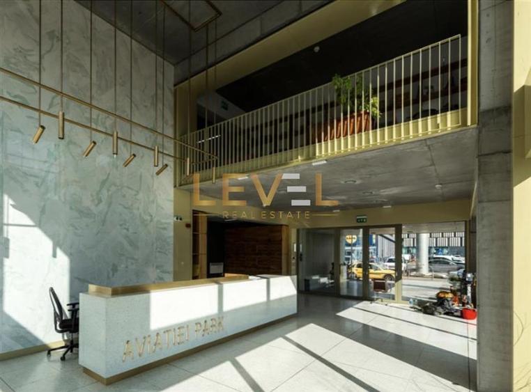 [VIDEO] Designer Apartment for Rent in Aviatiei Park - 20