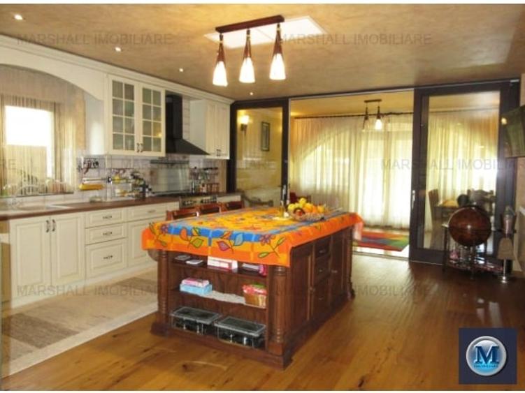 Vila cu 5 camere de vanzare, zona Traian, 352.1 mp #15219 - 16