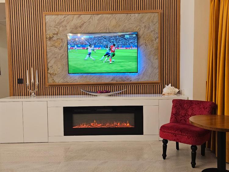 Apartament 3 camere | Navodari - 1