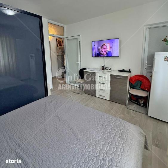 | Apartament cu 1 camera | I.C.Frimu | Mobilat si Utilat | - 1