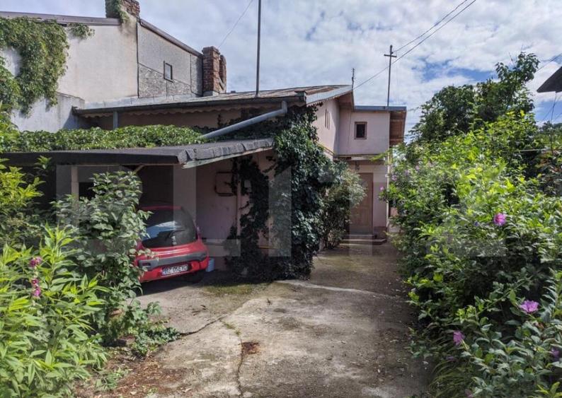 Casa 5 camere, 170mp, 1200mp Teren, Dorobantu - 25