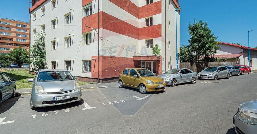 GARSONIERA DE VANZARE MOBILATA 21MP | ZONA CENTRALA | BIS... - 4