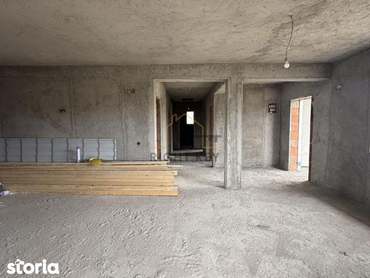 Casa Noua Joita-Bacu, 4 Cam, Pod+Placa, Teren 550 mp, Comision 0%! - 10