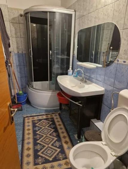 Vitan Mall metrou Timpuri Noi,bl.reabilitat,decomandata,p/10,mobilata,utilata. - 6