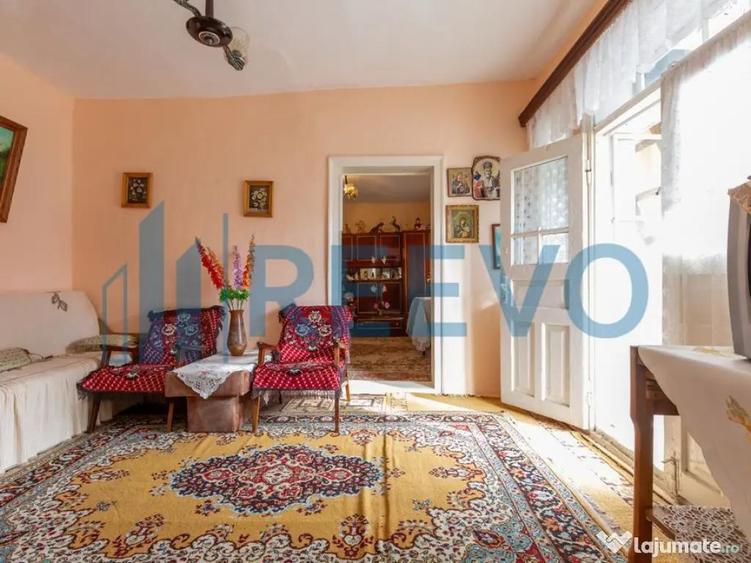 Casa si teren 3365mp Sascut - 10