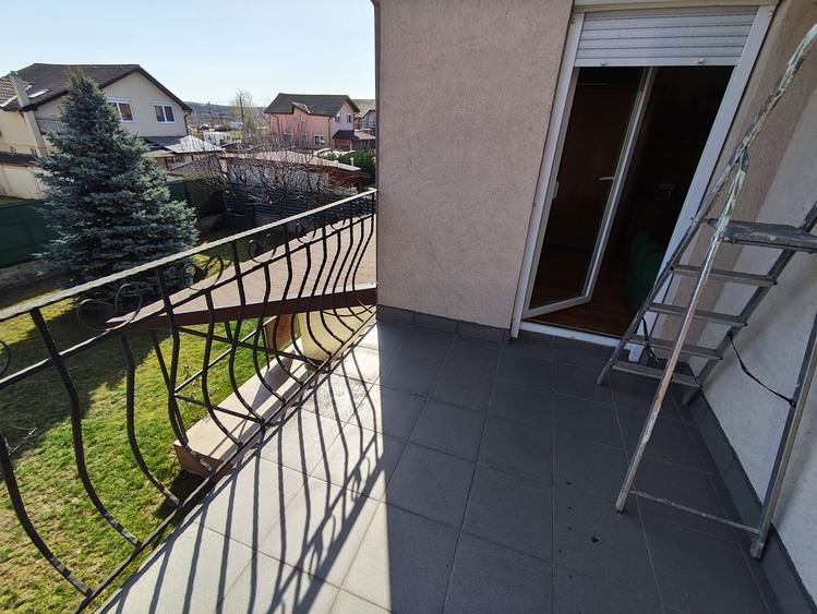 Casa de vanzare Paleu, Orizont 2 - 5