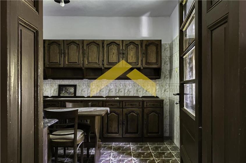 Casa cu padure de vanzare in Savarsini - 37