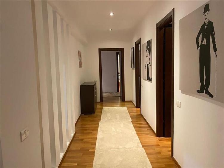 Apartament 3 camere // 150 Mp utili // Terasa 18 mp // 50m de Parc - 6