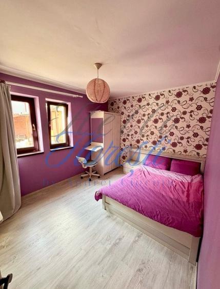 Casa tip duplex, 200 mp, zona Tautiului - 3