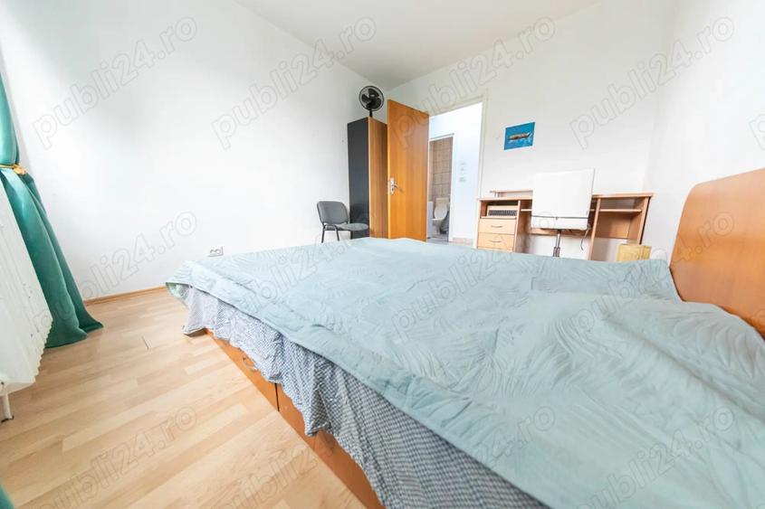 Militari - Lujerului, 2 camere - 2