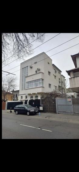 Iancului vila parter matei voievod - 4