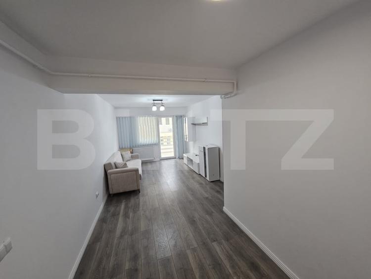 Apartament 3 camere, etaj 2, 2 balcoane, parcare + boxă - Valea Adâncă - 4