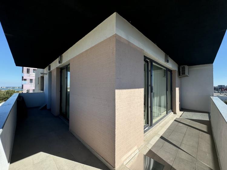 Studio de vânzare in Tomis Plus cu bucătărie separată si loc de parcare inclus - 8