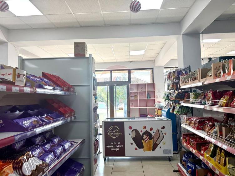 Spatiu comercial de vanzare in Cobadin - 12