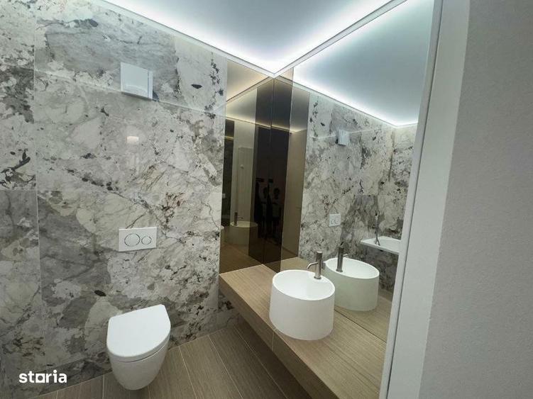 3 camere cu loc de parcare in Cortina 126 - Erou Iancu Nicolae - 1