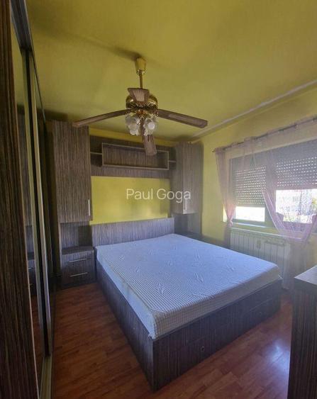 Apartament cu 3 cam Nae Leonard,et 3