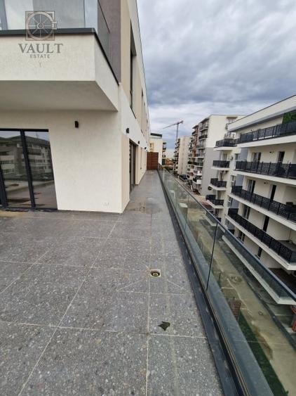 Penthouse 5 camere - Bloc Nou - Theodor Pallady - 30