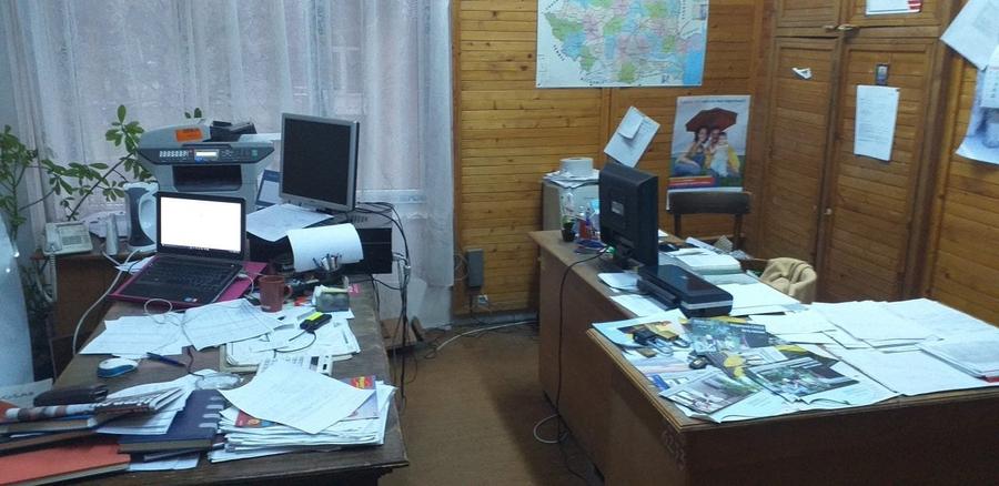 Birou, 311 mp în Central - 3