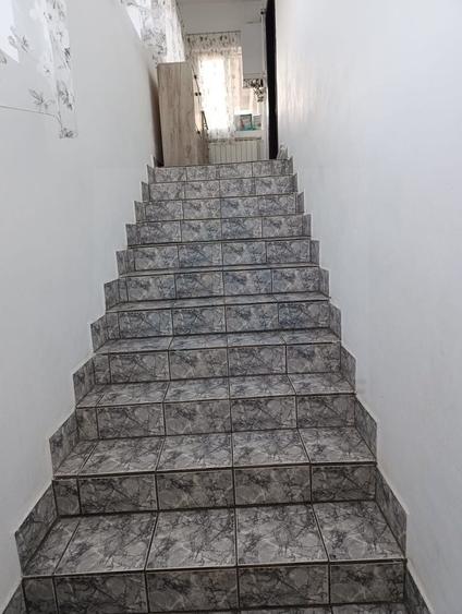 Casa Cisnadie etaj 1 integral cu intrare separata si curte comuna - 8