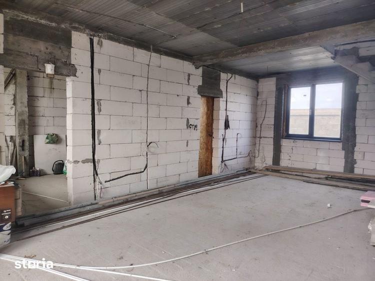 Casa tip duplex de vanzare Zona Jumbo Craiova - 10