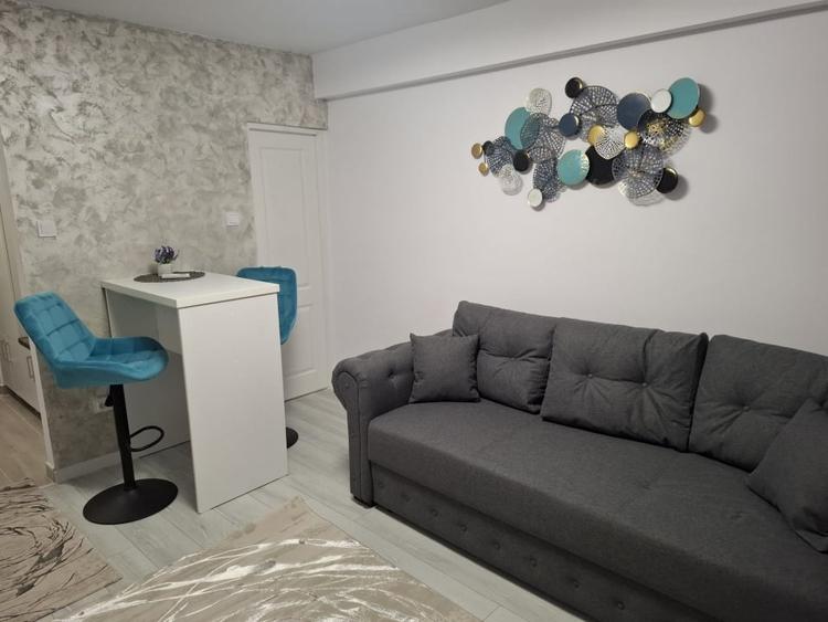 Garsoniera, et 2, Nicolina-Kaufland Nicolina - 7