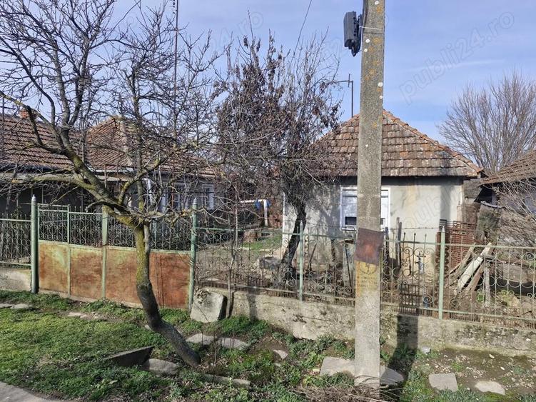 Vand Casa in Abram - 5