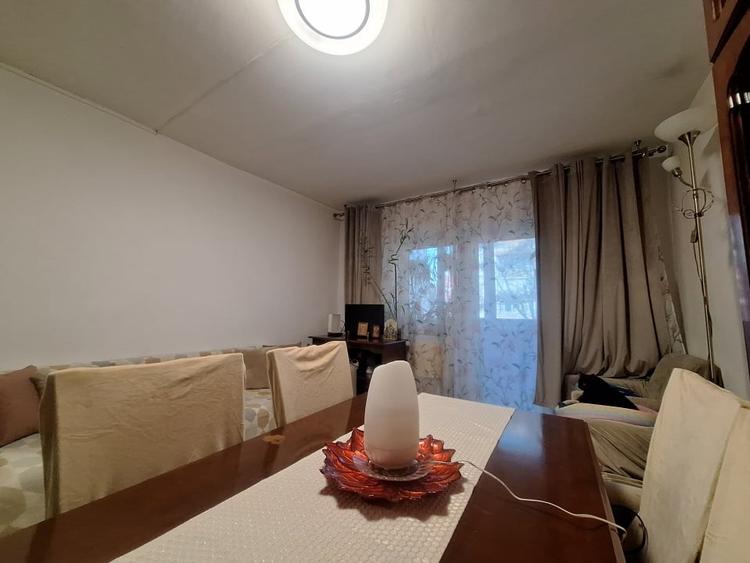 Apartament cu 2 camere mobilat si utilat-Aradului-langa Piata Verde - 4