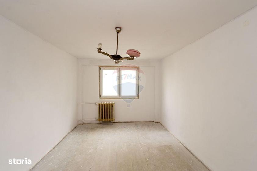Apartament cu 4 camere de vanzare , 1974, fara risc, Pantelimon - 10