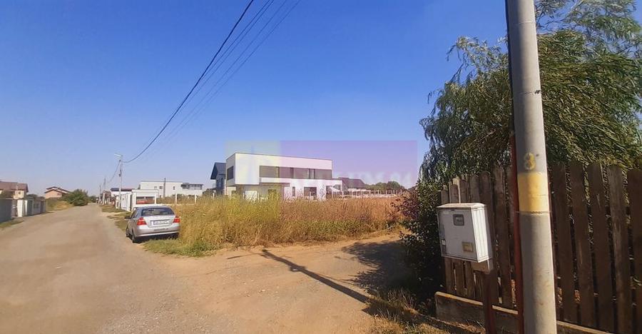 Teren foarte bun pentru mai multe case in Brane?ti - 3