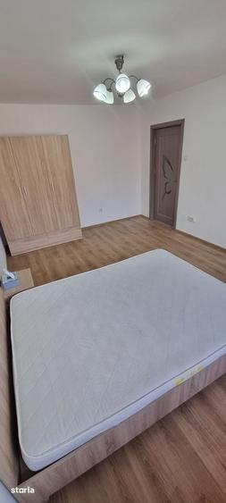 Garsonieră decomandată în Tomis II