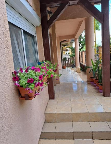 Apartament cu 2 camere in vila Dumbravi?a - 3