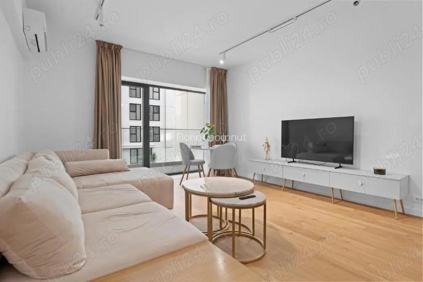 Apartament 2 camere de INCHIRIAT * Cotroceni * Termen Lung *