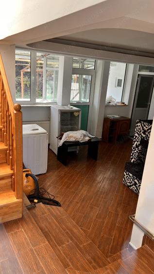 Casa cu 4 camere, curte si garaj - Zona Teilor - 4