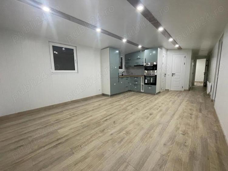 Casa Mobila Dakota 55 mp CHAUS - 10