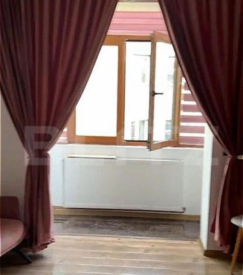 Apartament 3 camere, 58.61 mp, zona Ultracentral - 8