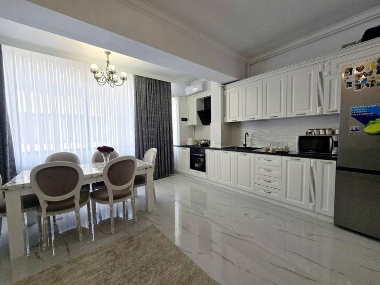 APARTAMENT 3 CAMERE, Belize Residence Cernica - 3