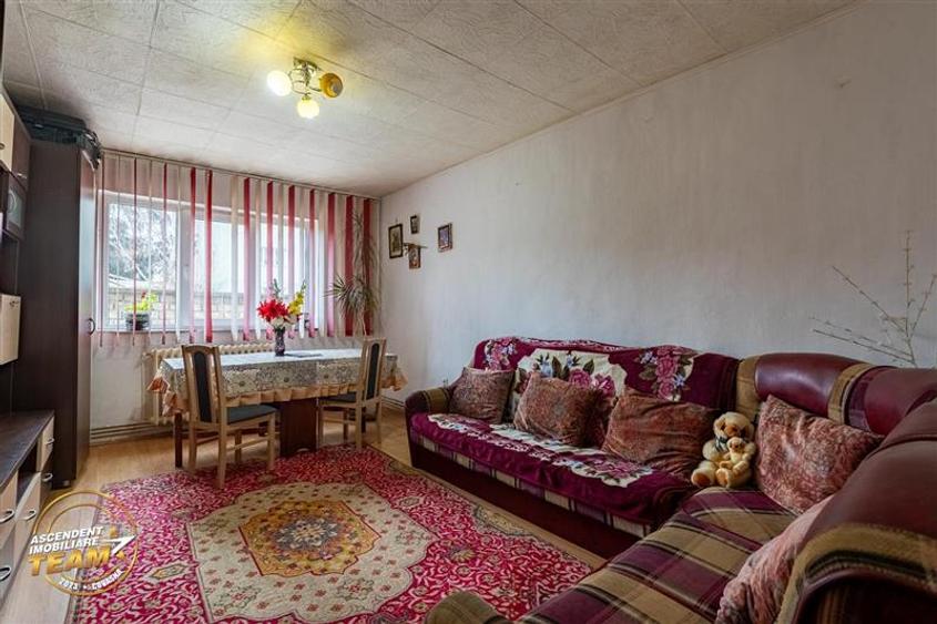 FILM!Apartament spatios, 2 camere, decomandat, Sfantu Gheorghe - 1