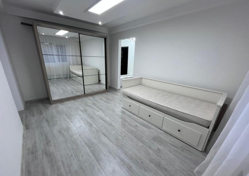 Apartament 3 camere, 63.80 mp utili, zona Centrala - 6