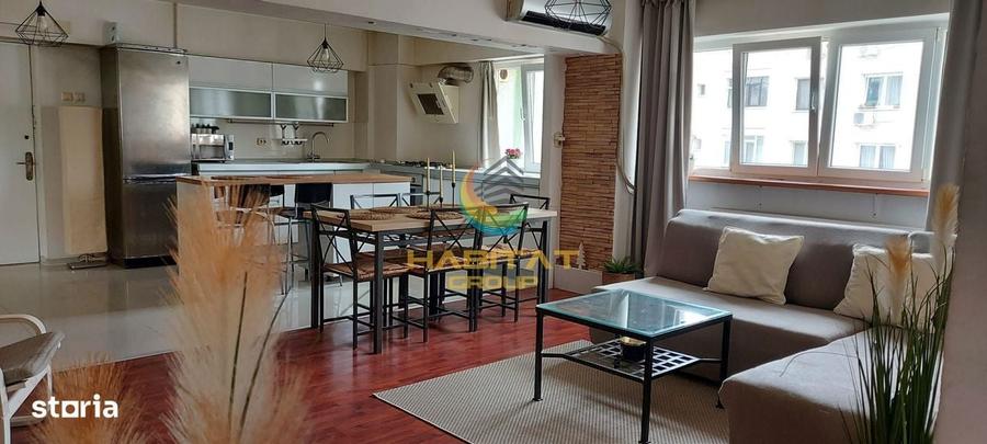 Apartament 4 camere 89 mp, decomandat- Sos Oltenitei- Piata Sudului - 12