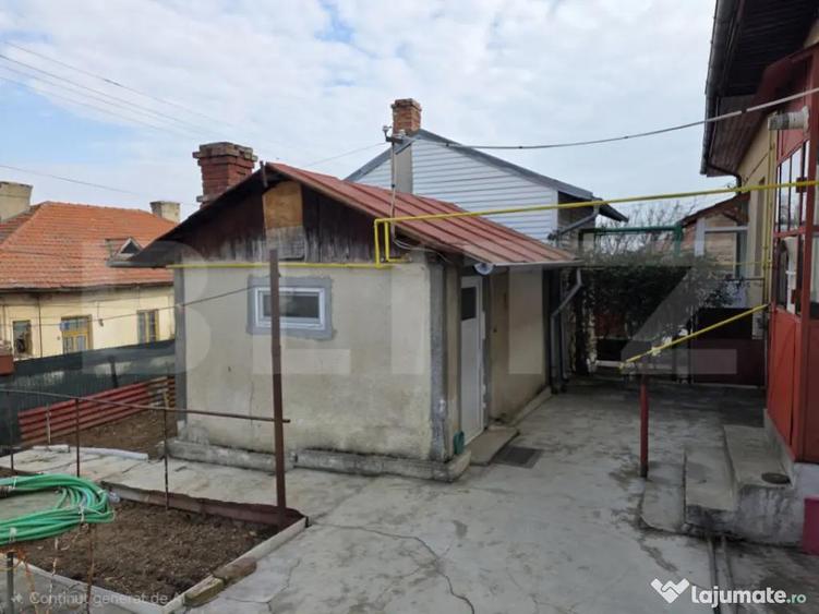 Casa solida din caramida in Moreni Ideala pentru - 3
