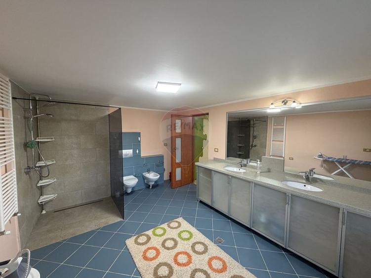 Apartament 3 camere Longinescu - 14