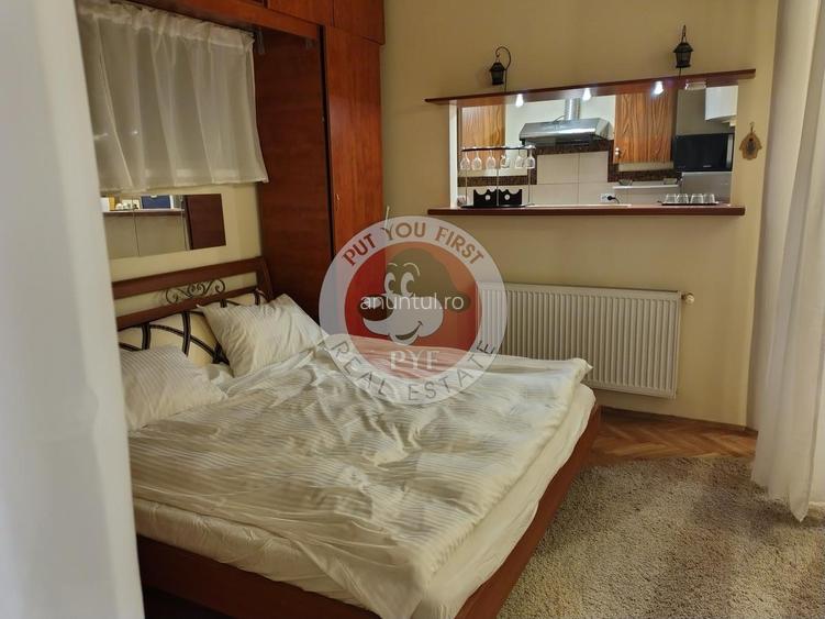 Investitie | Dinicu Golescu | Studio cu terasa 25mp | Semidec | 62mp | B11026 Investitie | Dinicu Golescu | Studio cu terasa 25mp | Semidec | 62mp | B11026