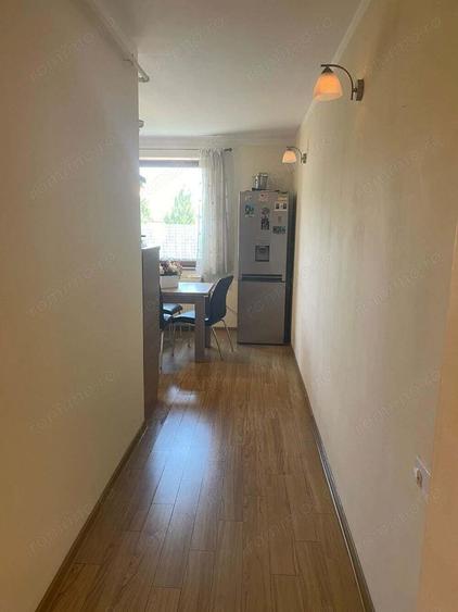 Vand apartament cu 2 camere in Deva, etaj parter, bloc mai nou de caramida (anul 2008), zona Zavoi - 14