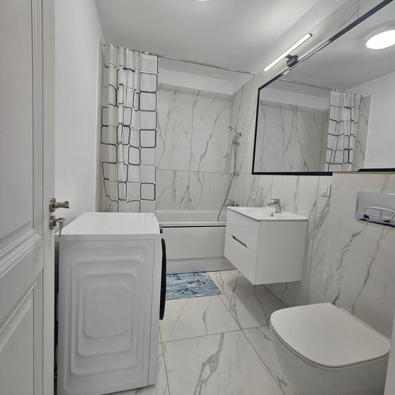 Apartment de 2 camere,60 mp utili,mobilat si utilat complet nou,Fundeni. - 6